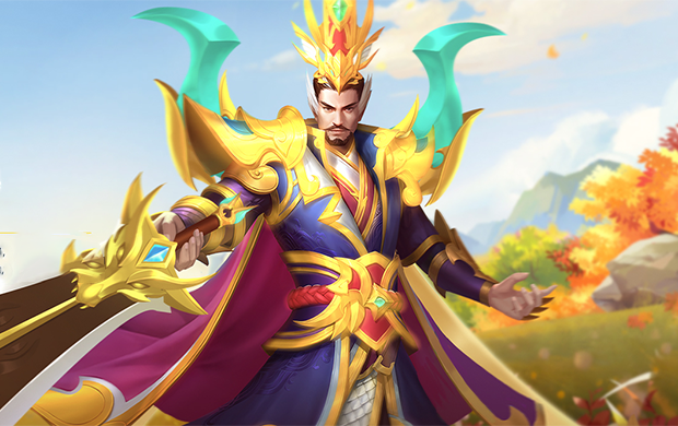 点将斗三国